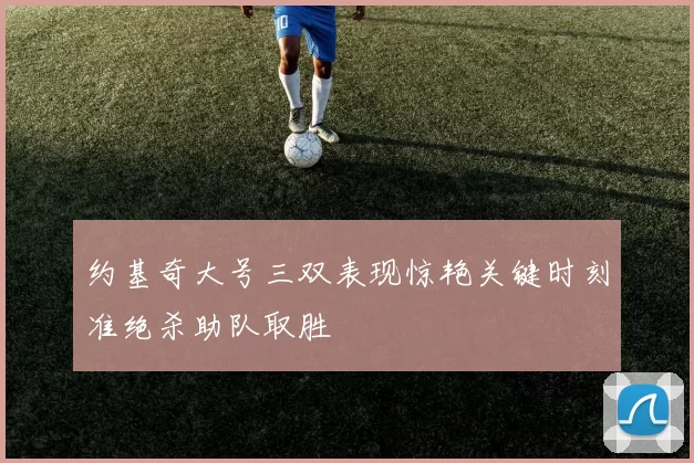 约基奇大号三双表现惊艳关键时刻准绝杀助队取胜